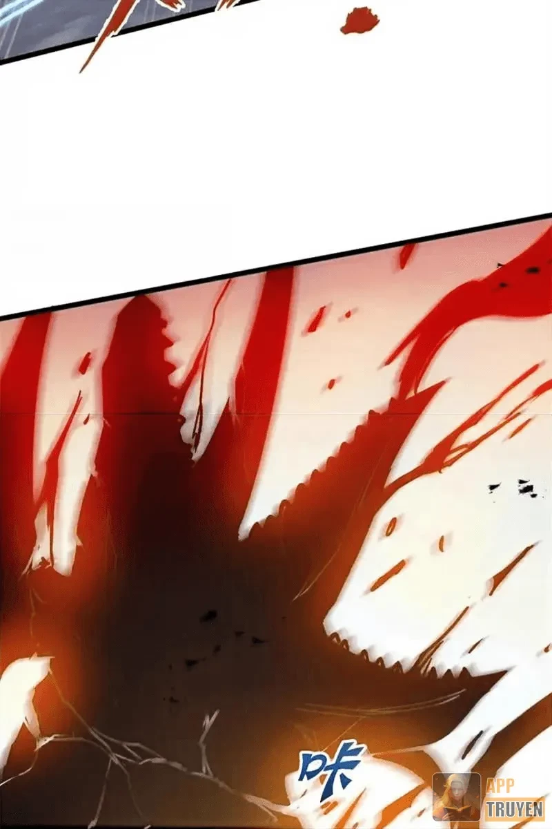 Tai Ách Giáng Lâm: Ta Tiến Hóa Thành Tinh Hồng Chi Vương Chapter 29 - 33