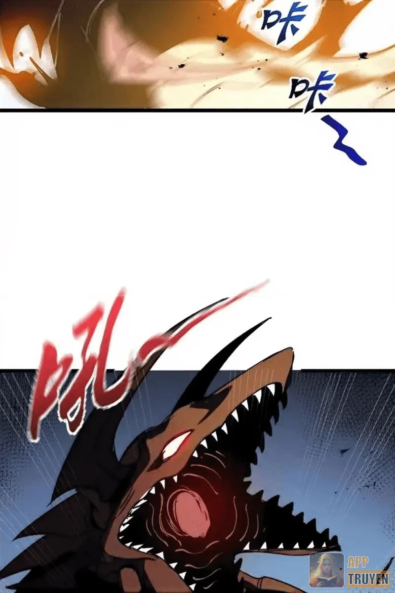 Tai Ách Giáng Lâm: Ta Tiến Hóa Thành Tinh Hồng Chi Vương Chapter 29 - 34