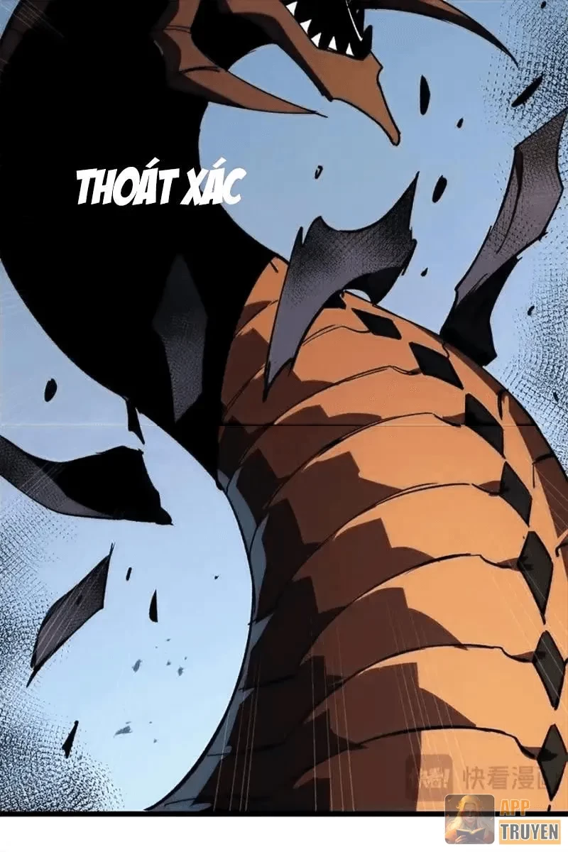 Tai Ách Giáng Lâm: Ta Tiến Hóa Thành Tinh Hồng Chi Vương Chapter 29 - 35