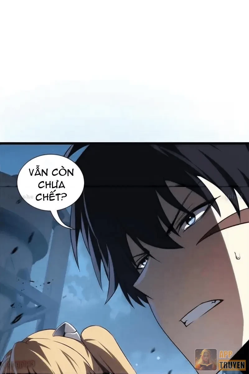 Tai Ách Giáng Lâm: Ta Tiến Hóa Thành Tinh Hồng Chi Vương Chapter 29 - 36