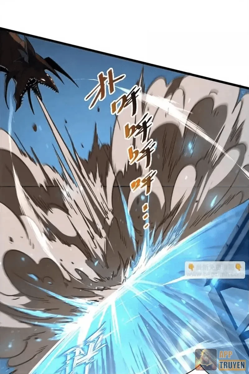 Tai Ách Giáng Lâm: Ta Tiến Hóa Thành Tinh Hồng Chi Vương Chapter 29 - 41