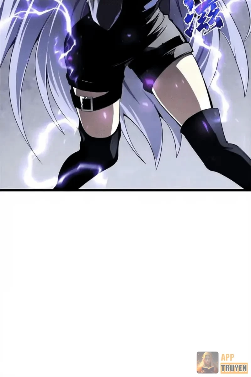 Tai Ách Giáng Lâm: Ta Tiến Hóa Thành Tinh Hồng Chi Vương Chapter 29 - 44