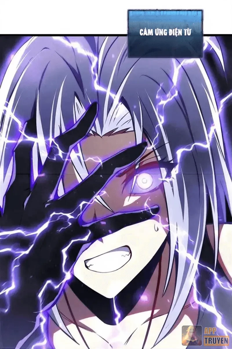 Tai Ách Giáng Lâm: Ta Tiến Hóa Thành Tinh Hồng Chi Vương Chapter 29 - 45