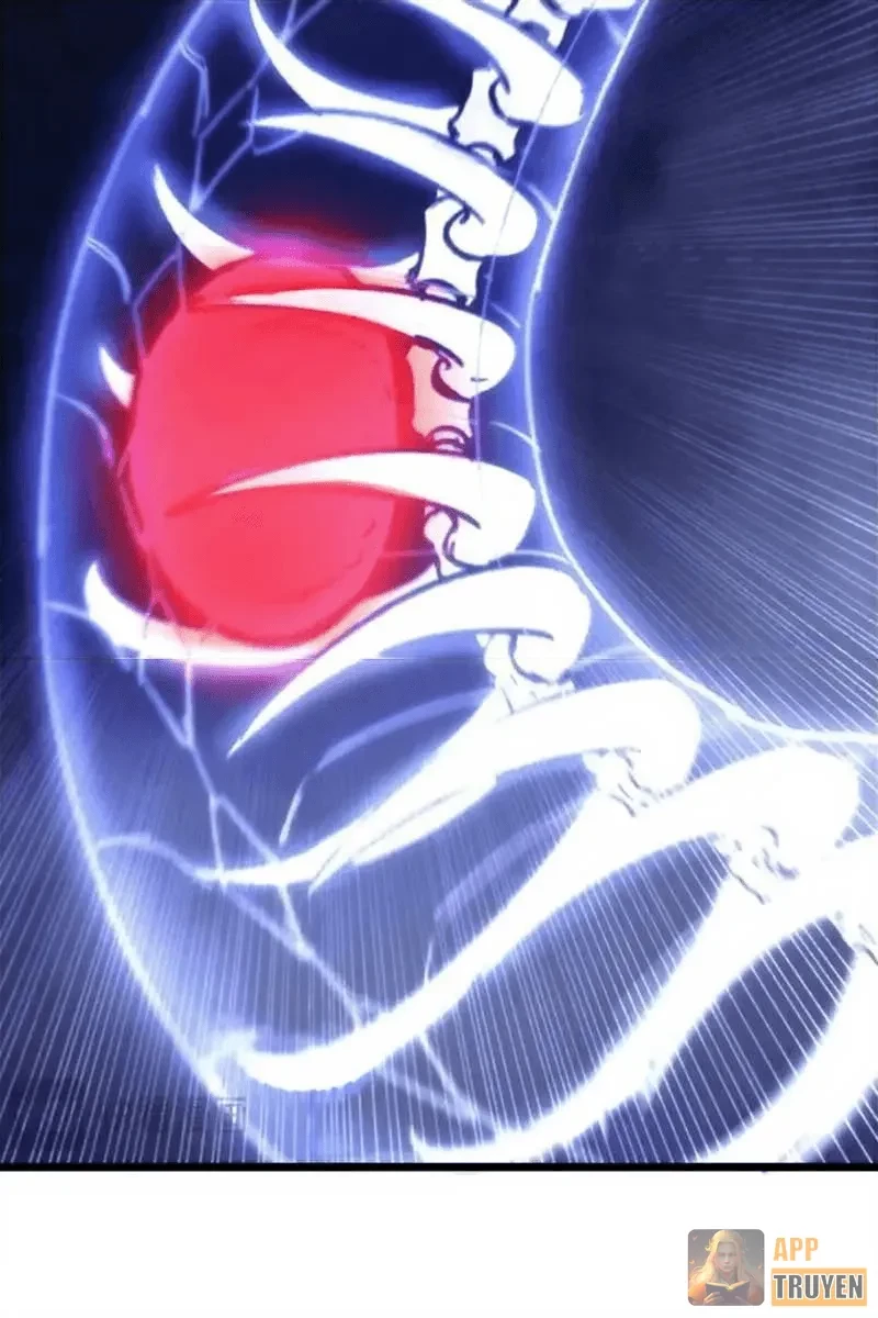 Tai Ách Giáng Lâm: Ta Tiến Hóa Thành Tinh Hồng Chi Vương Chapter 29 - 47