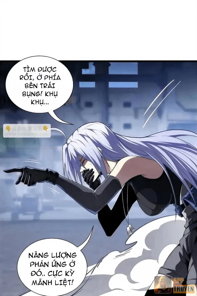 Tai Ách Giáng Lâm: Ta Tiến Hóa Thành Tinh Hồng Chi Vương Chapter 29 - 48