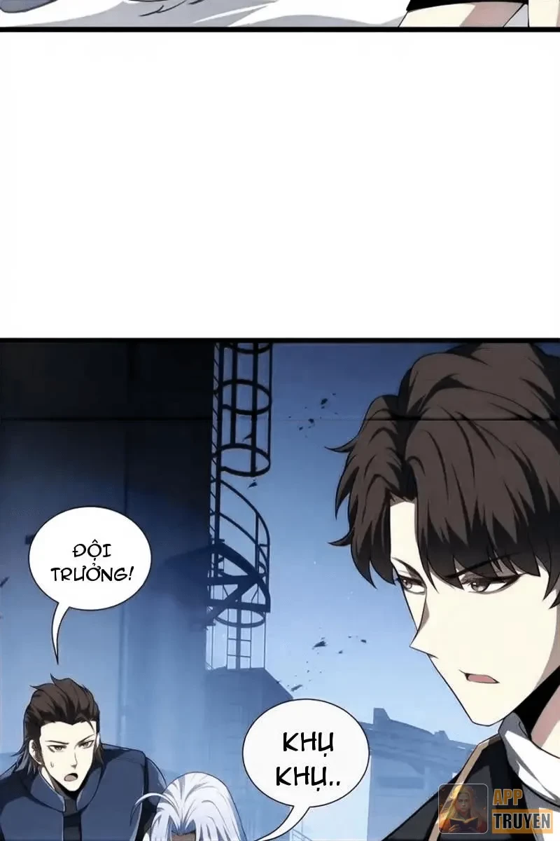 Tai Ách Giáng Lâm: Ta Tiến Hóa Thành Tinh Hồng Chi Vương Chapter 29 - 49