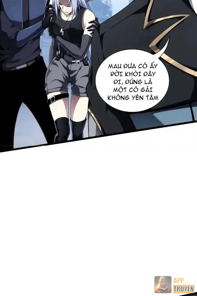 Tai Ách Giáng Lâm: Ta Tiến Hóa Thành Tinh Hồng Chi Vương Chapter 29 - 50