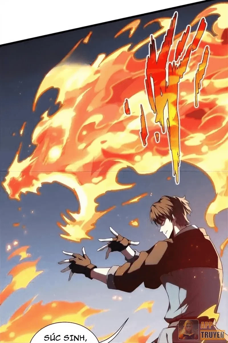 Tai Ách Giáng Lâm: Ta Tiến Hóa Thành Tinh Hồng Chi Vương Chapter 29 - 51