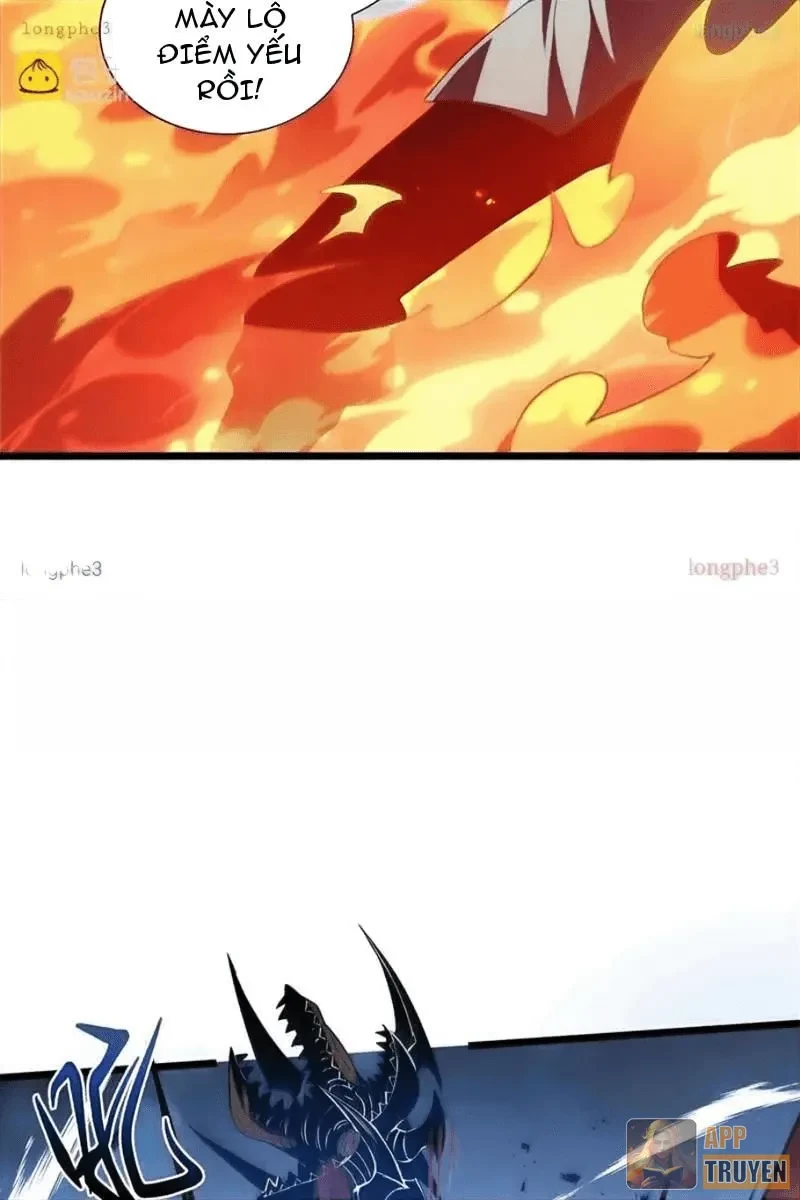 Tai Ách Giáng Lâm: Ta Tiến Hóa Thành Tinh Hồng Chi Vương Chapter 29 - 52