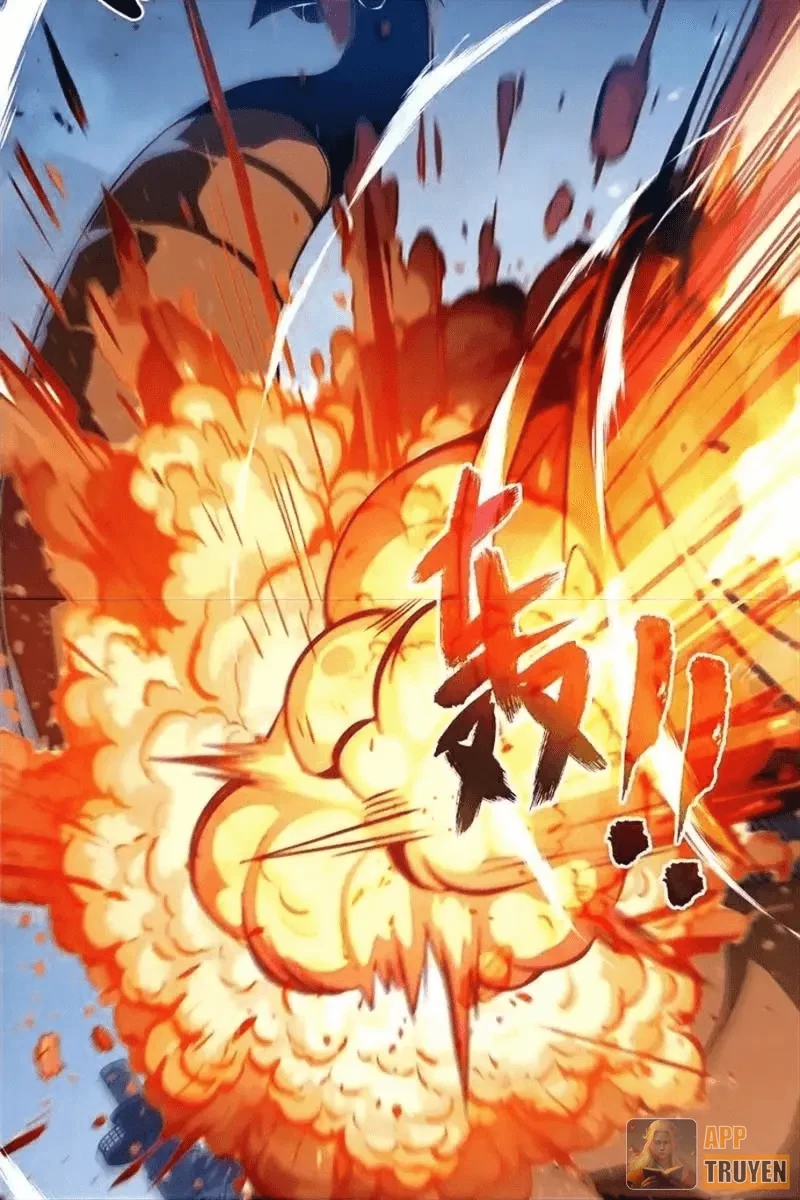 Tai Ách Giáng Lâm: Ta Tiến Hóa Thành Tinh Hồng Chi Vương Chapter 29 - 53