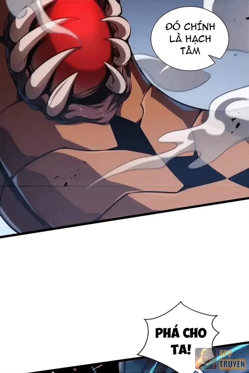 Tai Ách Giáng Lâm: Ta Tiến Hóa Thành Tinh Hồng Chi Vương Chapter 29 - 55