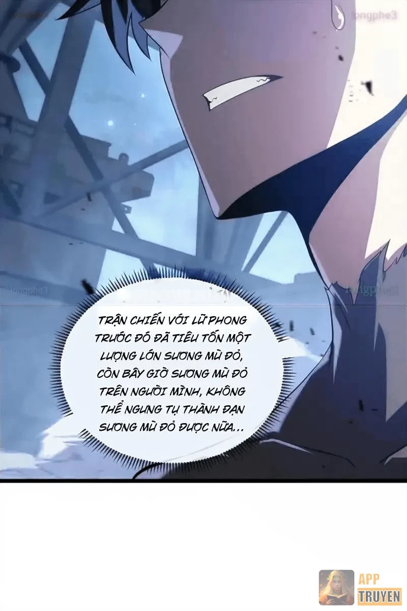 Tai Ách Giáng Lâm: Ta Tiến Hóa Thành Tinh Hồng Chi Vương Chapter 29 - 59