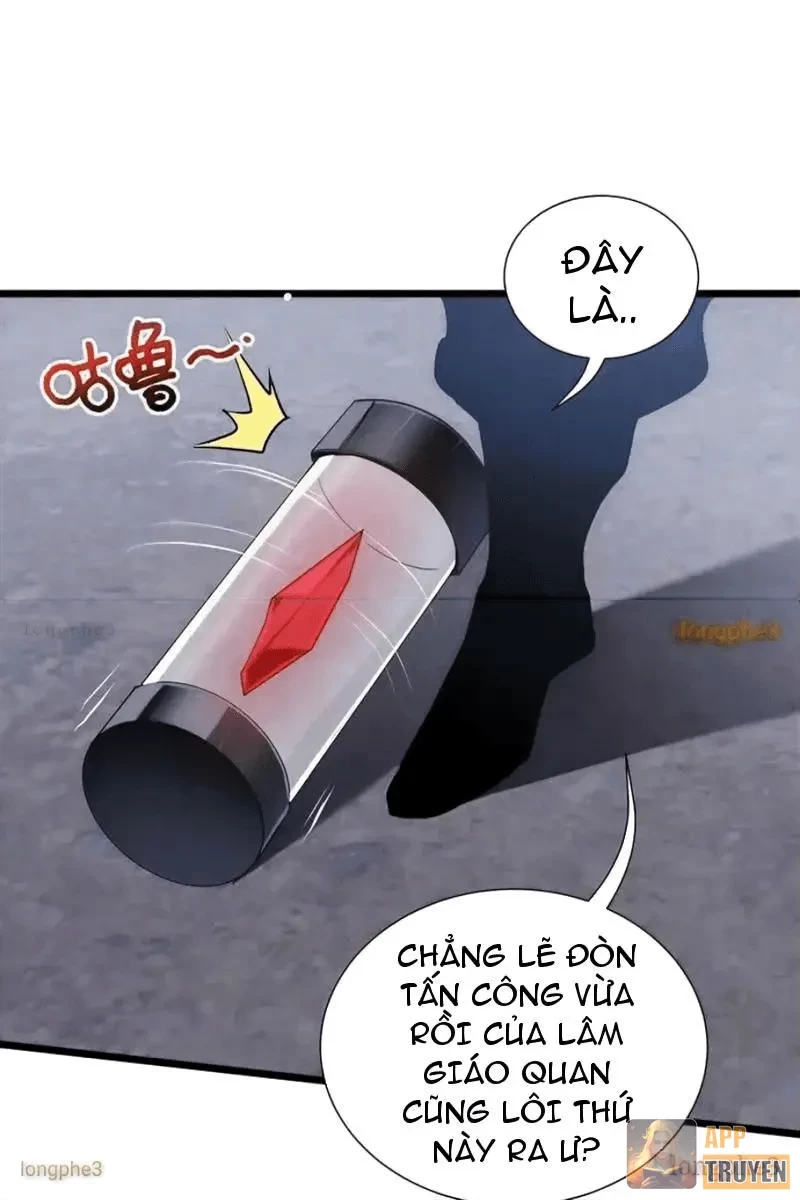 Tai Ách Giáng Lâm: Ta Tiến Hóa Thành Tinh Hồng Chi Vương Chapter 29 - 60