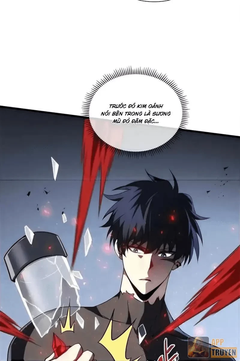 Tai Ách Giáng Lâm: Ta Tiến Hóa Thành Tinh Hồng Chi Vương Chapter 29 - 61