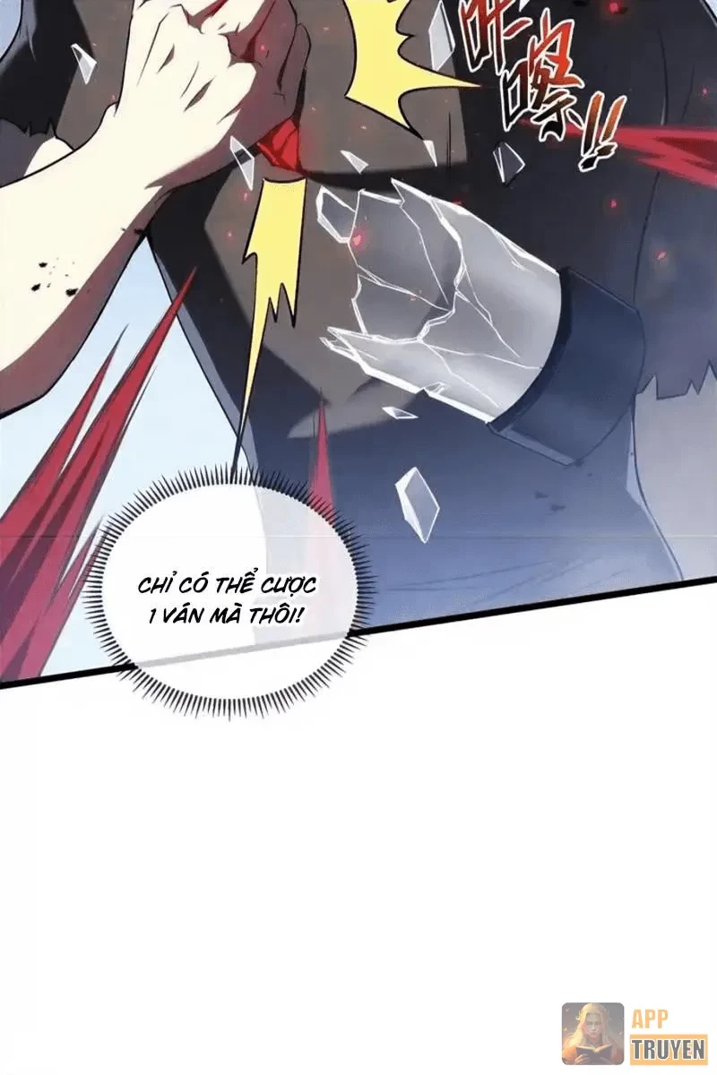 Tai Ách Giáng Lâm: Ta Tiến Hóa Thành Tinh Hồng Chi Vương Chapter 29 - 62