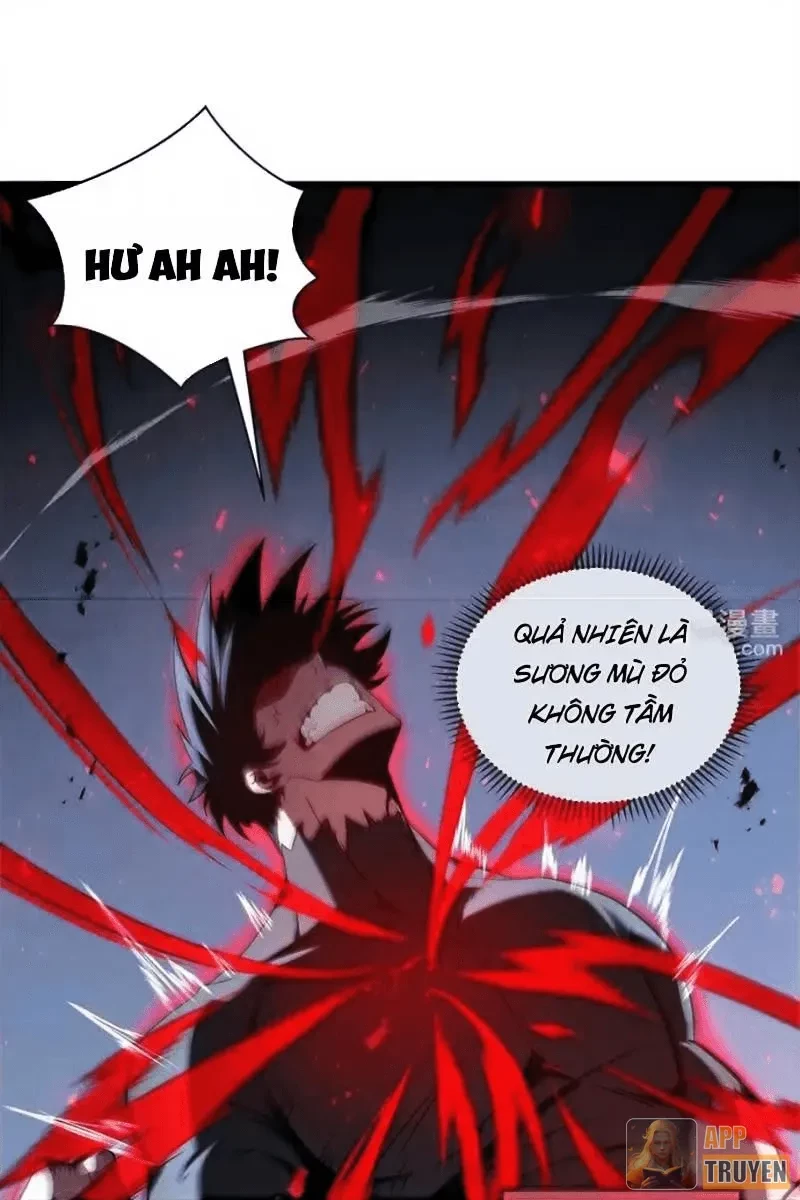 Tai Ách Giáng Lâm: Ta Tiến Hóa Thành Tinh Hồng Chi Vương Chapter 29 - 63