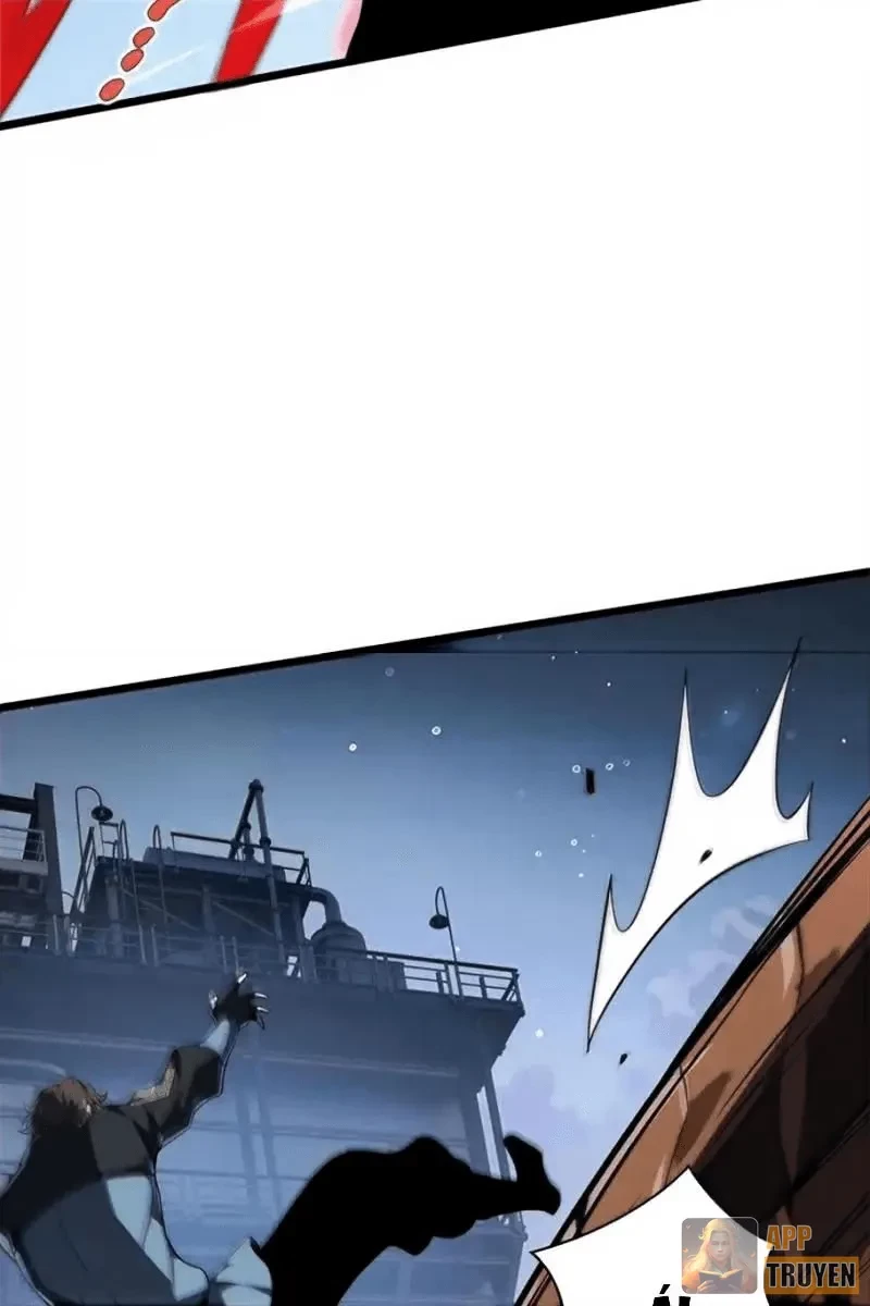 Tai Ách Giáng Lâm: Ta Tiến Hóa Thành Tinh Hồng Chi Vương Chapter 29 - 65