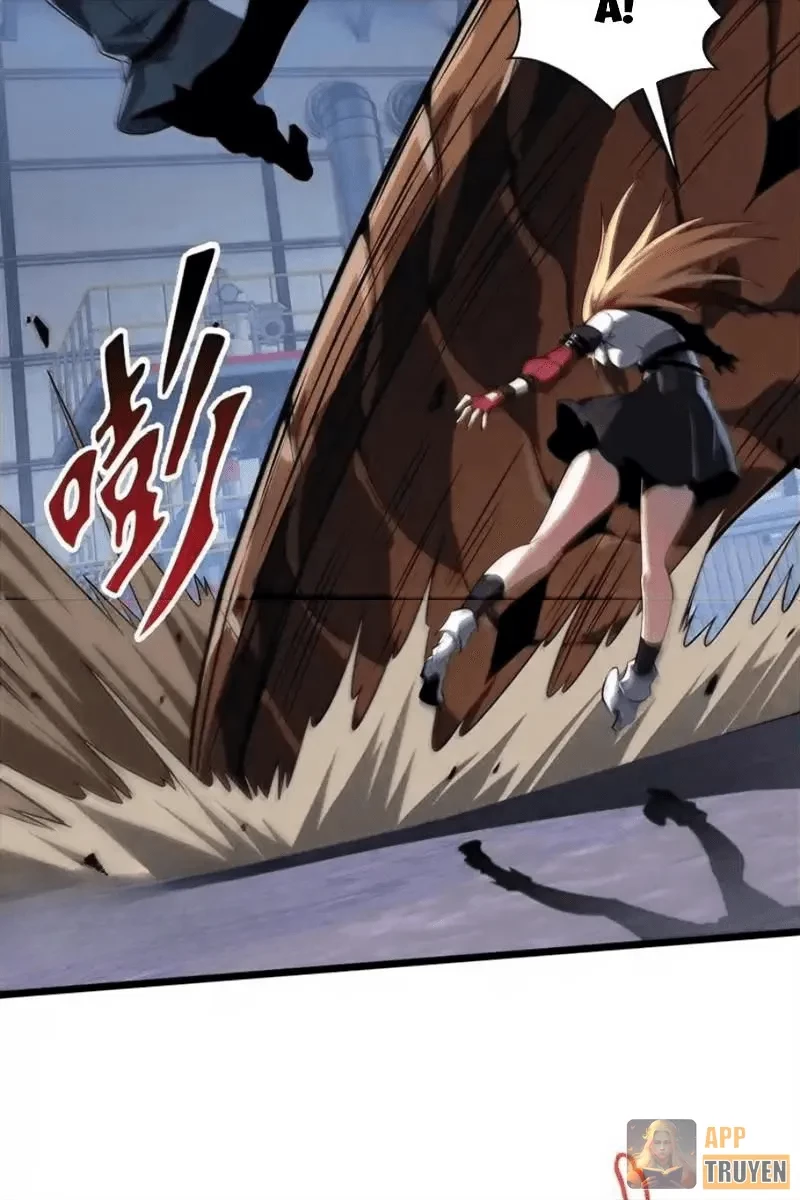 Tai Ách Giáng Lâm: Ta Tiến Hóa Thành Tinh Hồng Chi Vương Chapter 29 - 66