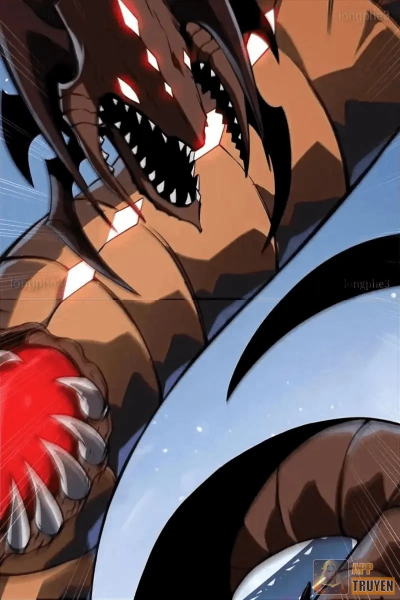 Tai Ách Giáng Lâm: Ta Tiến Hóa Thành Tinh Hồng Chi Vương Chapter 29 - 68