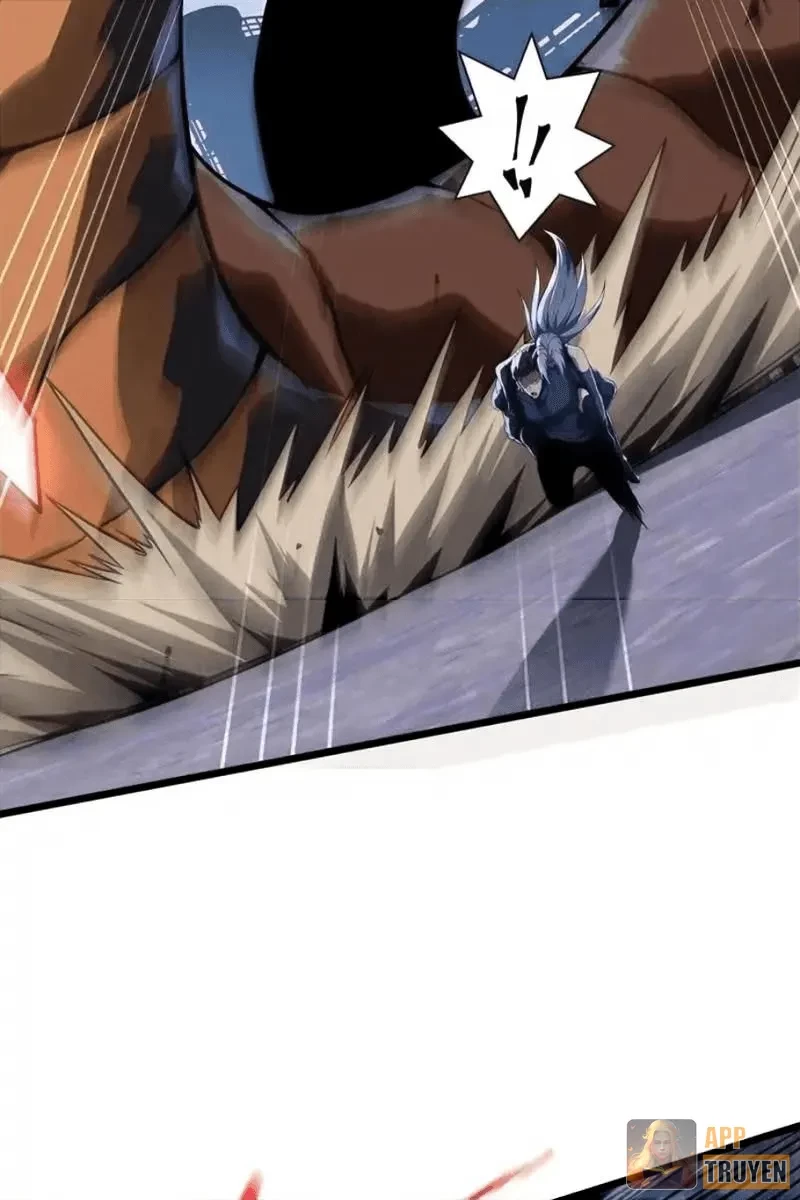 Tai Ách Giáng Lâm: Ta Tiến Hóa Thành Tinh Hồng Chi Vương Chapter 29 - 69