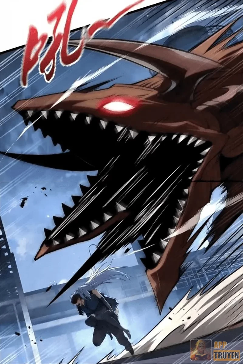 Tai Ách Giáng Lâm: Ta Tiến Hóa Thành Tinh Hồng Chi Vương Chapter 29 - 70