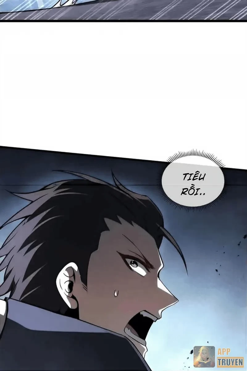 Tai Ách Giáng Lâm: Ta Tiến Hóa Thành Tinh Hồng Chi Vương Chapter 29 - 71