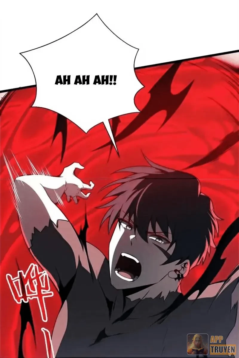 Tai Ách Giáng Lâm: Ta Tiến Hóa Thành Tinh Hồng Chi Vương Chapter 29 - 73