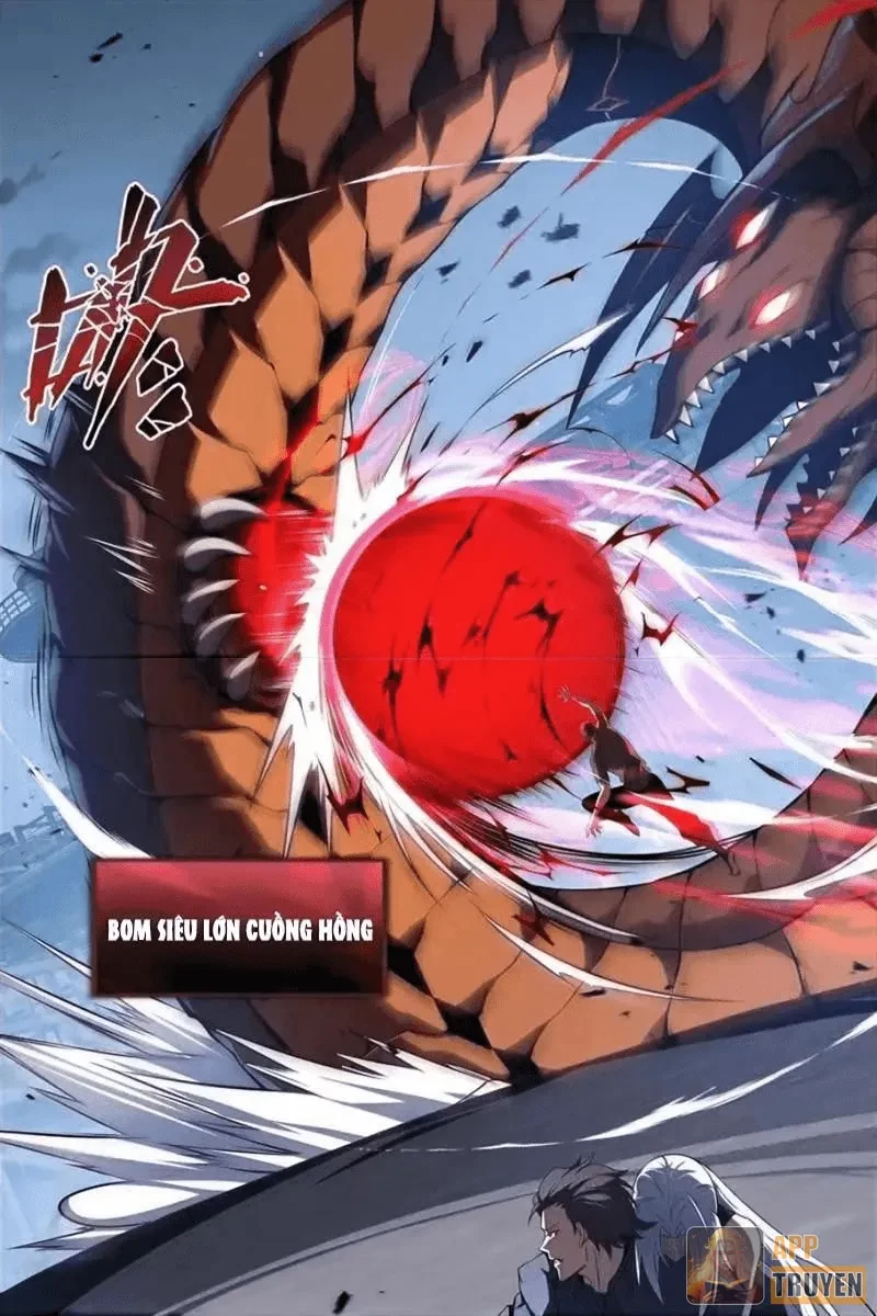 Tai Ách Giáng Lâm: Ta Tiến Hóa Thành Tinh Hồng Chi Vương Chapter 29 - 75