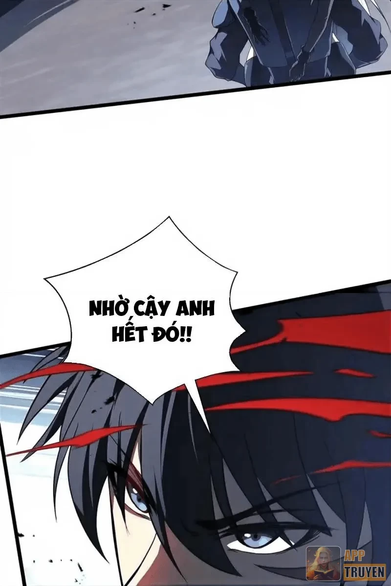 Tai Ách Giáng Lâm: Ta Tiến Hóa Thành Tinh Hồng Chi Vương Chapter 29 - 76