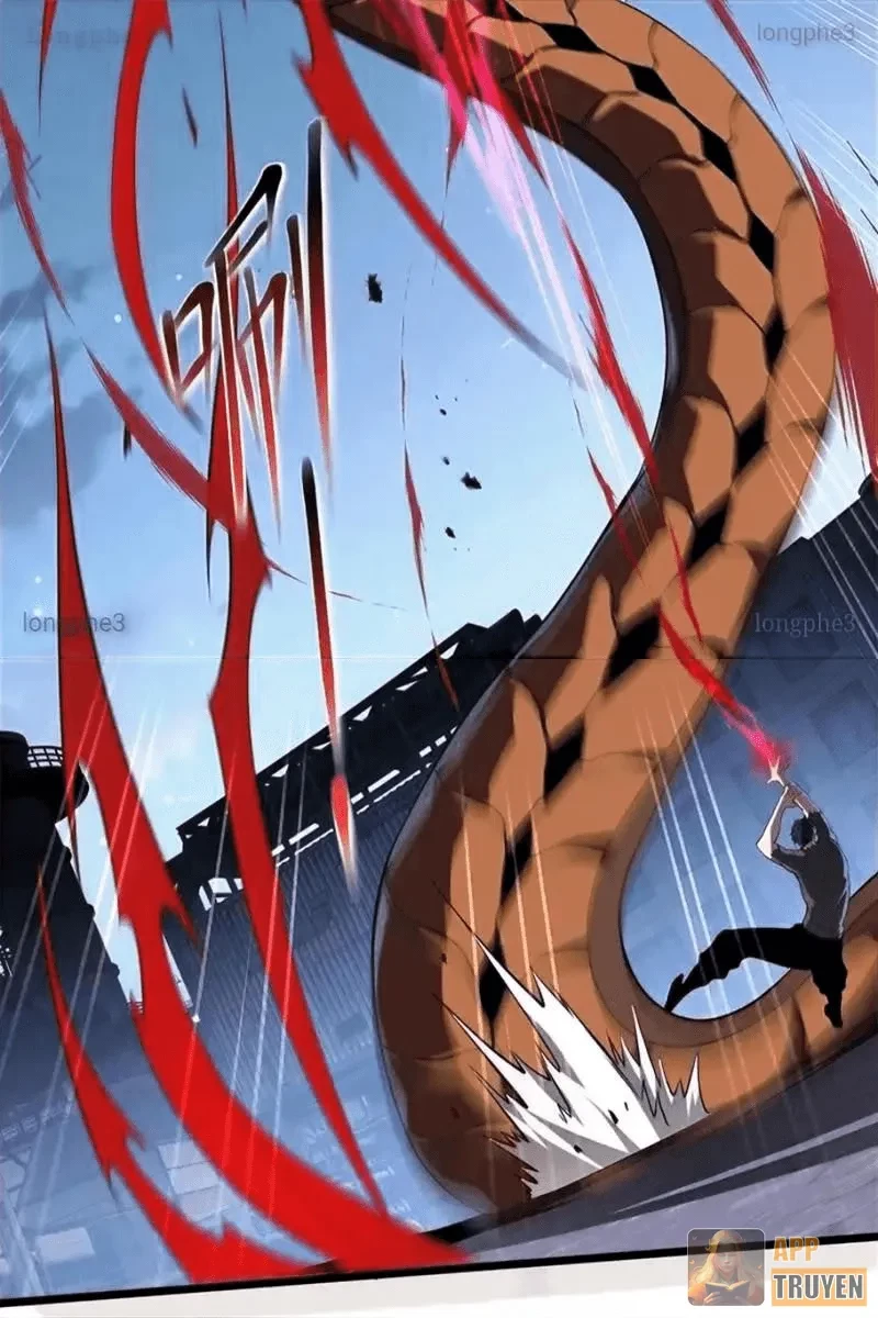 Tai Ách Giáng Lâm: Ta Tiến Hóa Thành Tinh Hồng Chi Vương Chapter 29 - 80