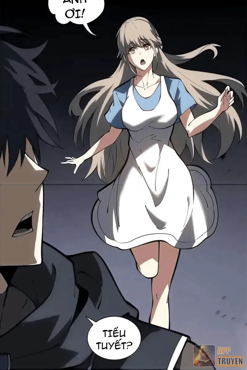 Tai Ách Giáng Lâm: Ta Tiến Hóa Thành Tinh Hồng Chi Vương Chapter 30 - 2