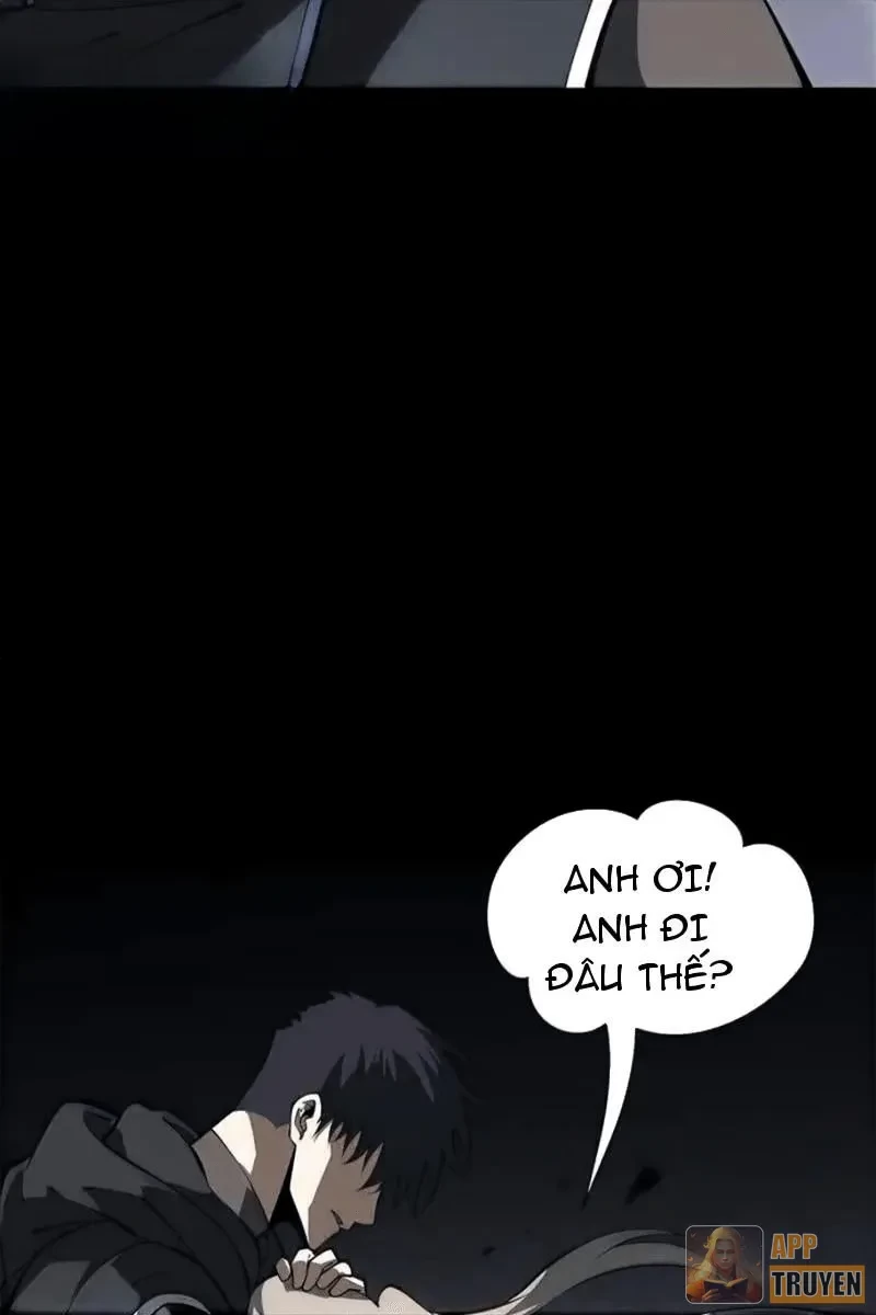 Tai Ách Giáng Lâm: Ta Tiến Hóa Thành Tinh Hồng Chi Vương Chapter 30 - 3