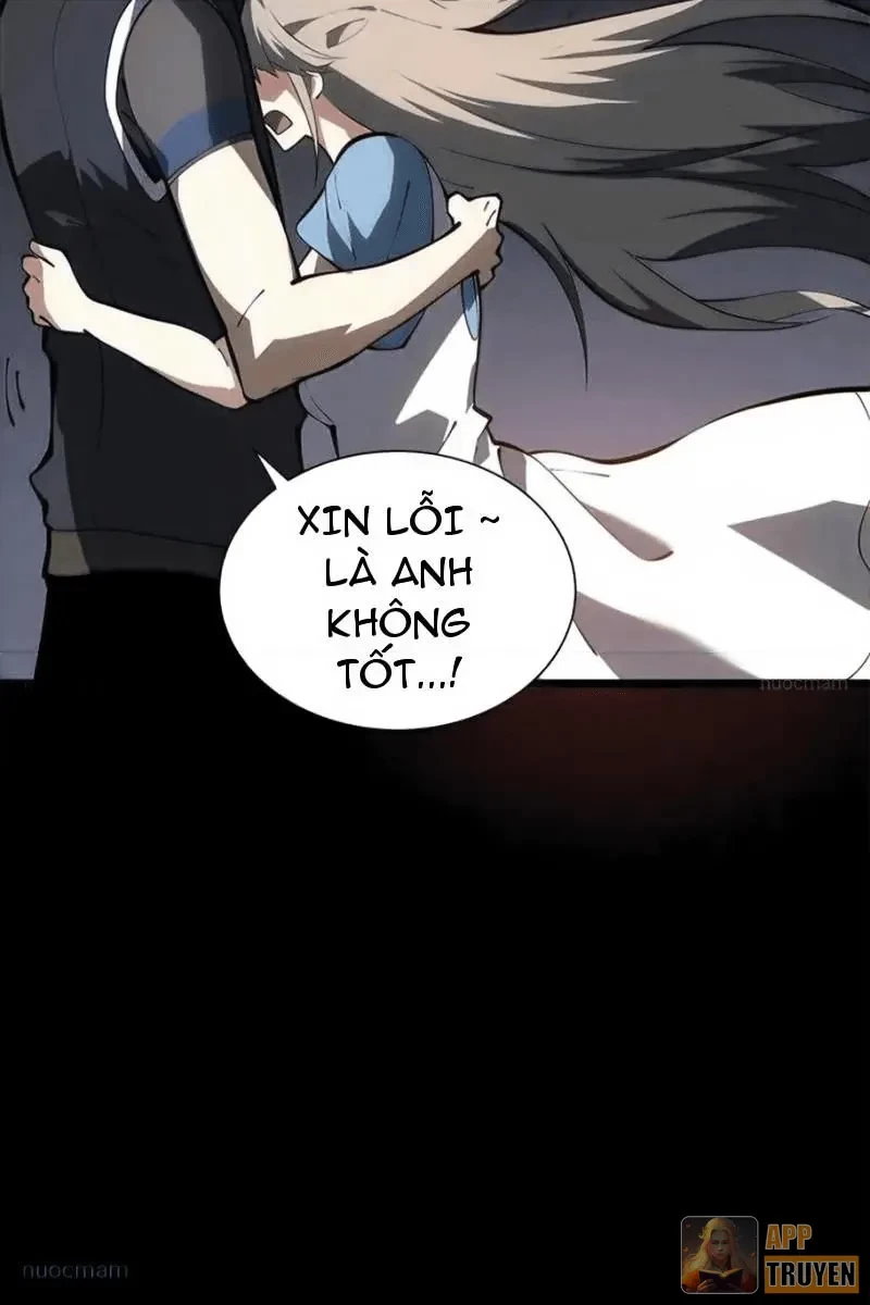 Tai Ách Giáng Lâm: Ta Tiến Hóa Thành Tinh Hồng Chi Vương Chapter 30 - 4