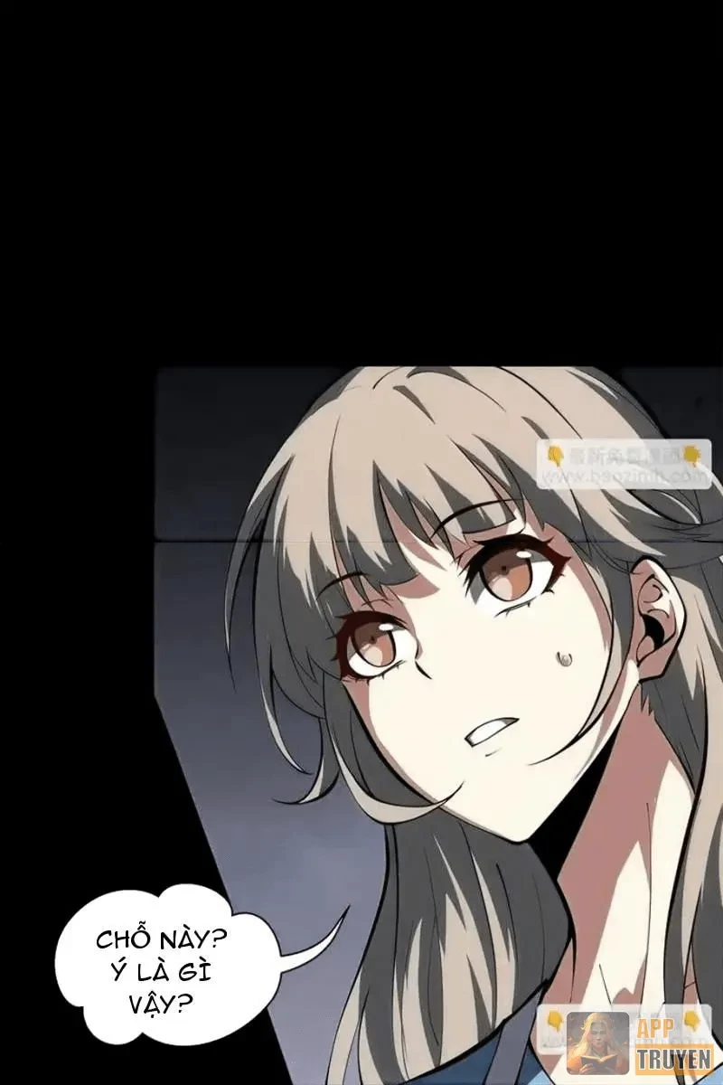 Tai Ách Giáng Lâm: Ta Tiến Hóa Thành Tinh Hồng Chi Vương Chapter 30 - 6