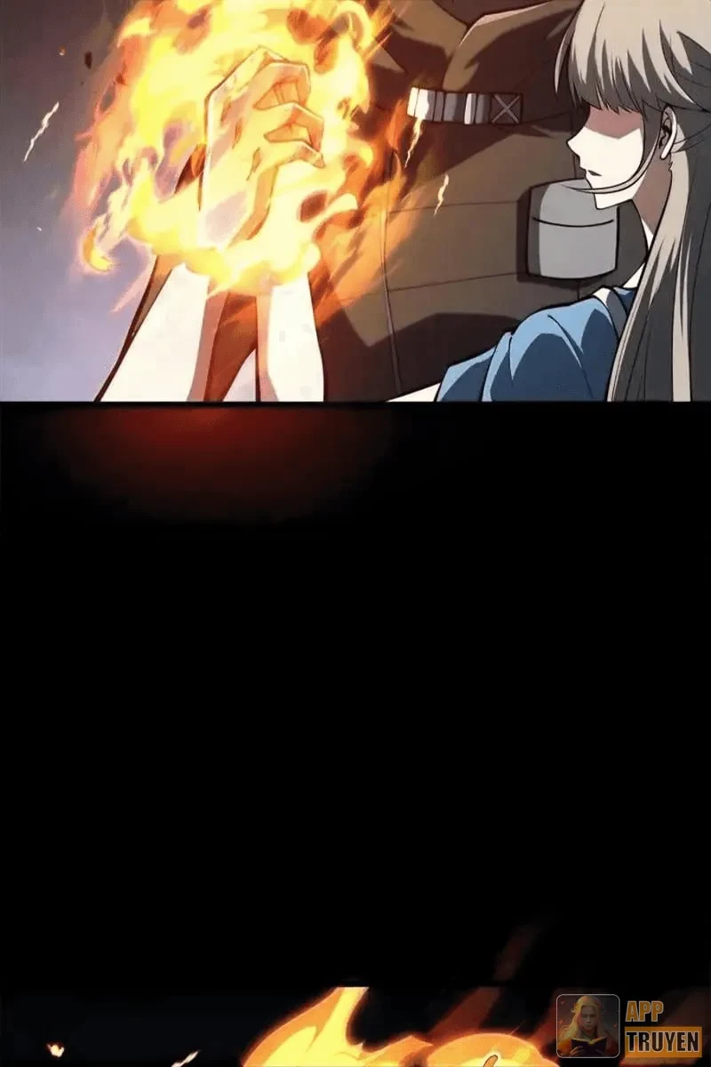 Tai Ách Giáng Lâm: Ta Tiến Hóa Thành Tinh Hồng Chi Vương Chapter 30 - 10