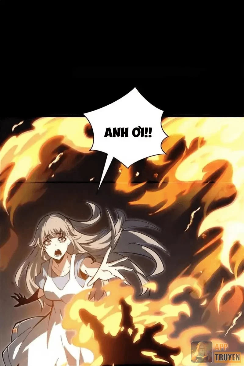 Tai Ách Giáng Lâm: Ta Tiến Hóa Thành Tinh Hồng Chi Vương Chapter 30 - 14