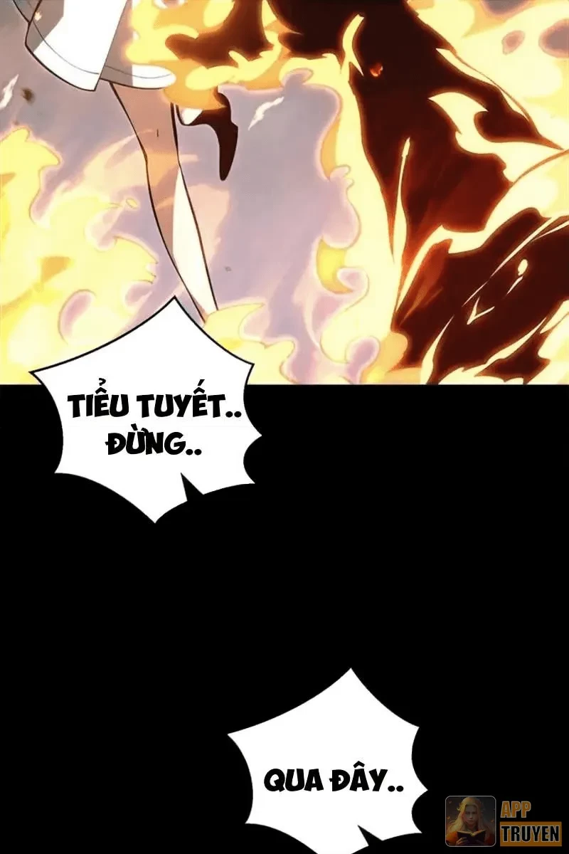 Tai Ách Giáng Lâm: Ta Tiến Hóa Thành Tinh Hồng Chi Vương Chapter 30 - 15