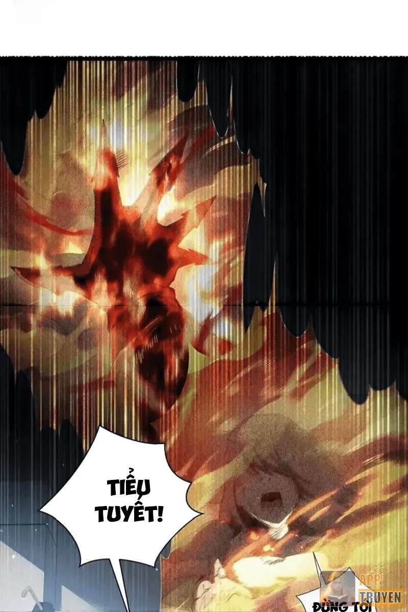 Tai Ách Giáng Lâm: Ta Tiến Hóa Thành Tinh Hồng Chi Vương Chapter 30 - 19