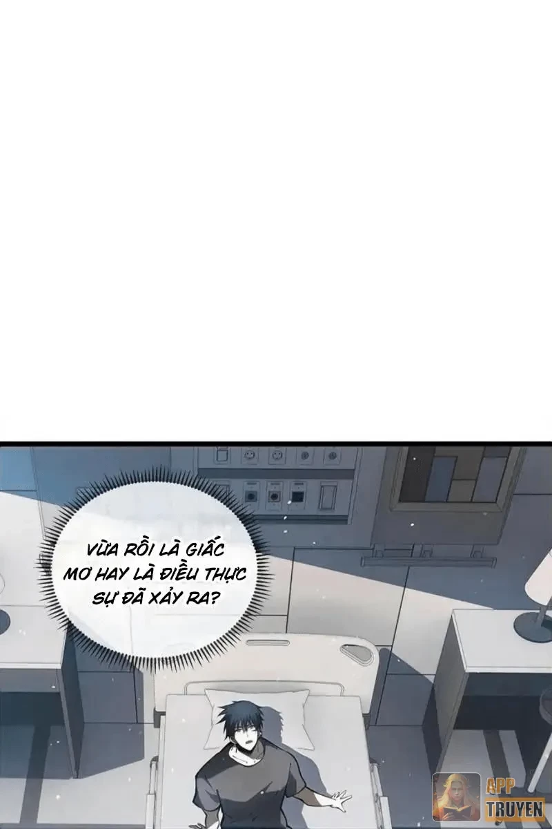 Tai Ách Giáng Lâm: Ta Tiến Hóa Thành Tinh Hồng Chi Vương Chapter 30 - 21