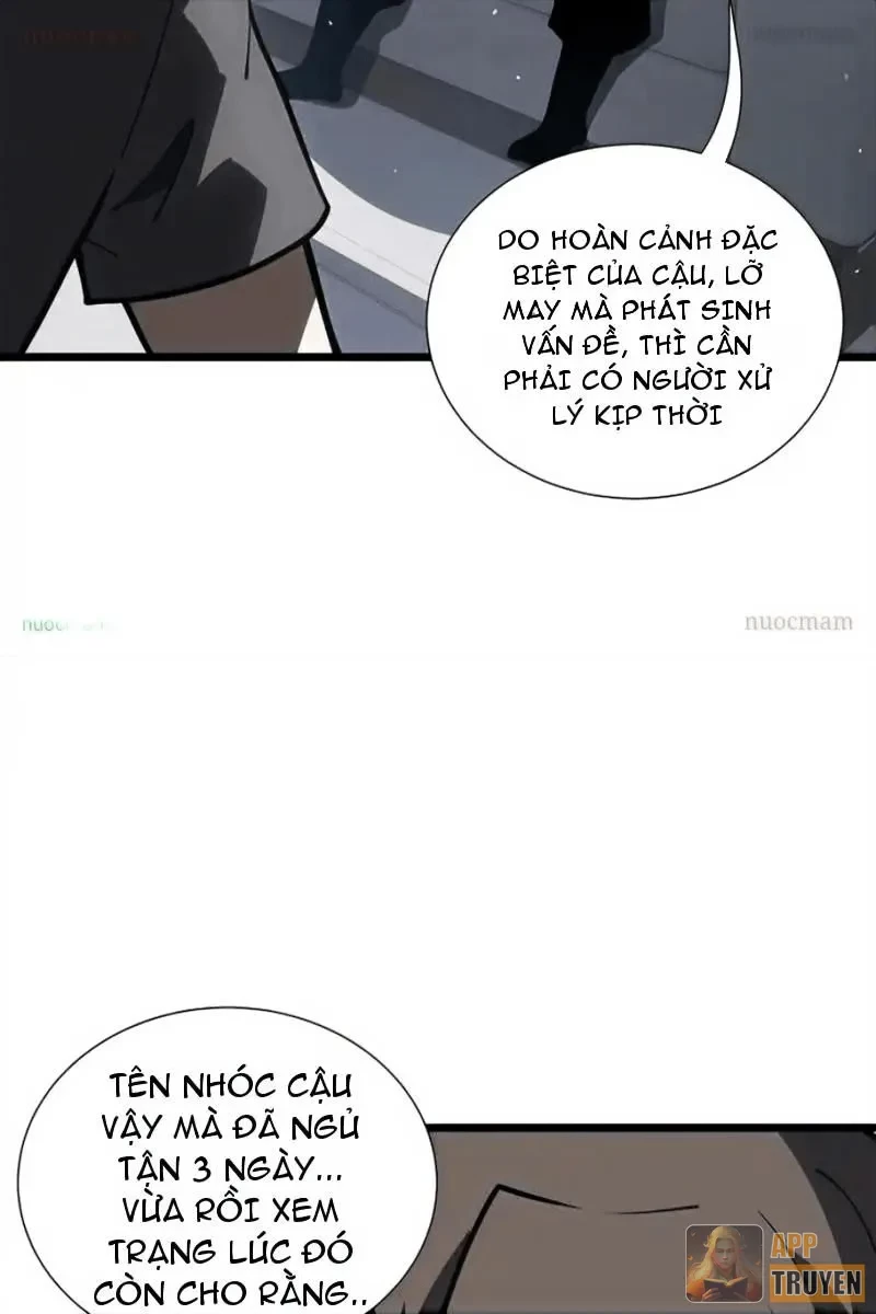 Tai Ách Giáng Lâm: Ta Tiến Hóa Thành Tinh Hồng Chi Vương Chapter 30 - 24