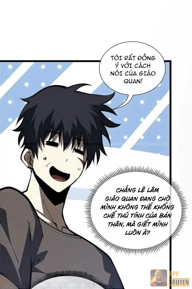 Tai Ách Giáng Lâm: Ta Tiến Hóa Thành Tinh Hồng Chi Vương Chapter 30 - 26