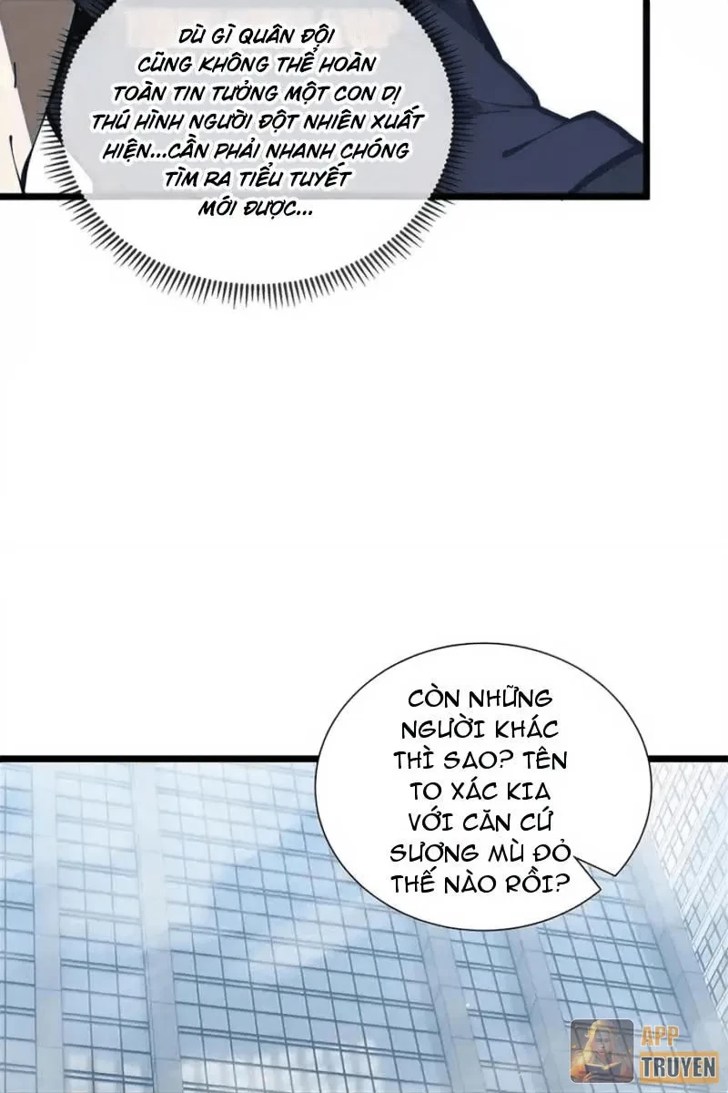 Tai Ách Giáng Lâm: Ta Tiến Hóa Thành Tinh Hồng Chi Vương Chapter 30 - 27