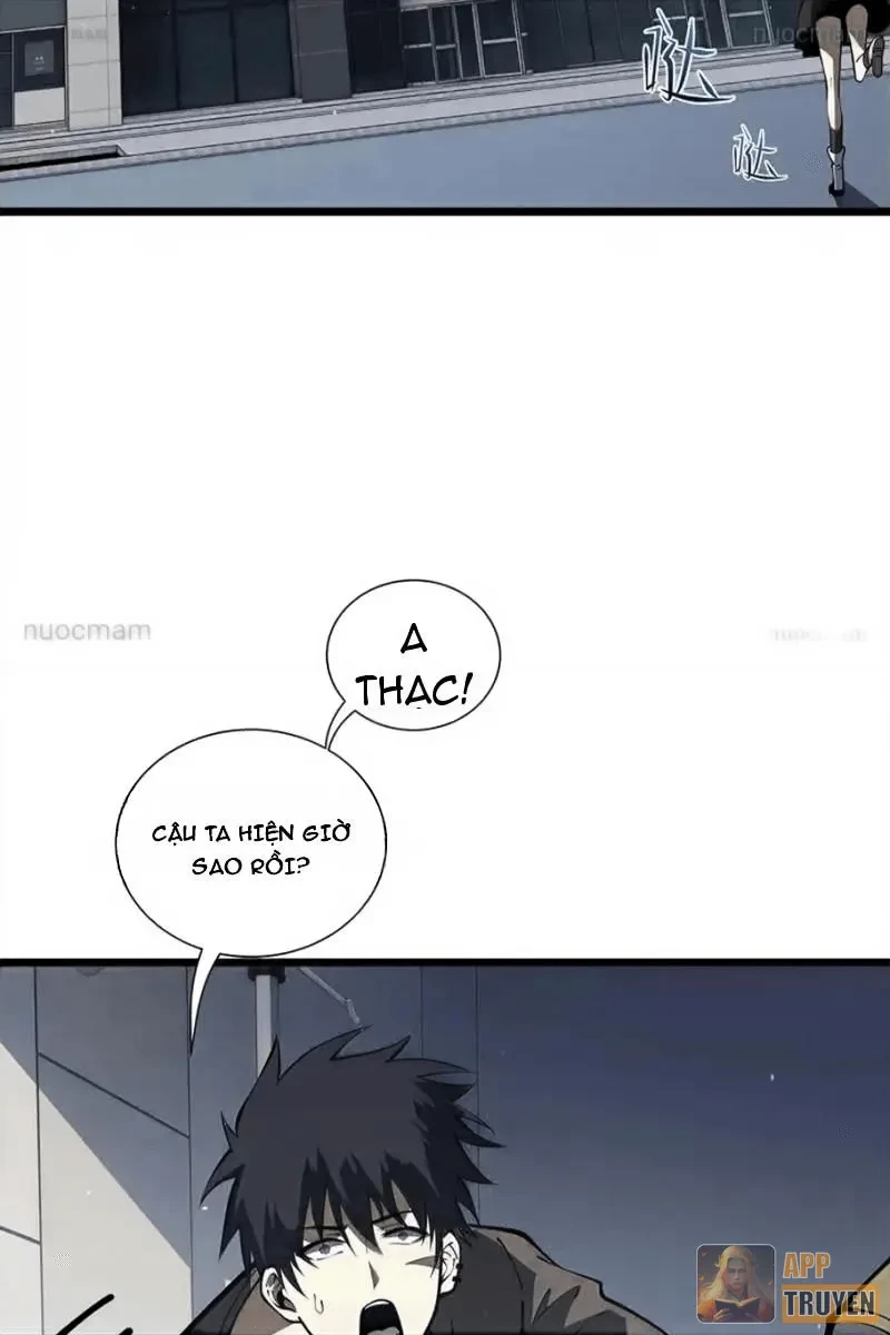 Tai Ách Giáng Lâm: Ta Tiến Hóa Thành Tinh Hồng Chi Vương Chapter 30 - 29