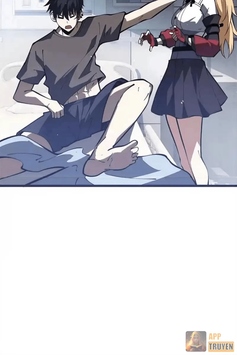 Tai Ách Giáng Lâm: Ta Tiến Hóa Thành Tinh Hồng Chi Vương Chapter 30 - 36