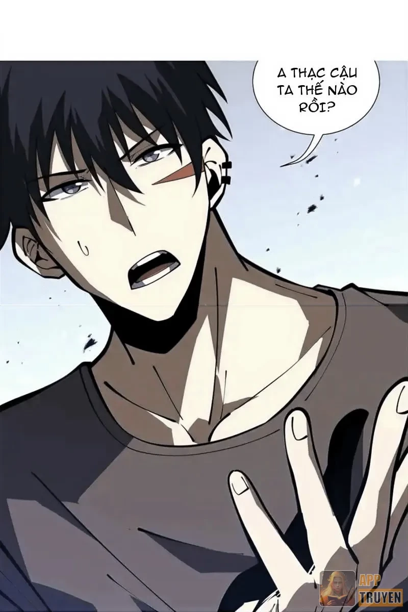 Tai Ách Giáng Lâm: Ta Tiến Hóa Thành Tinh Hồng Chi Vương Chapter 30 - 37