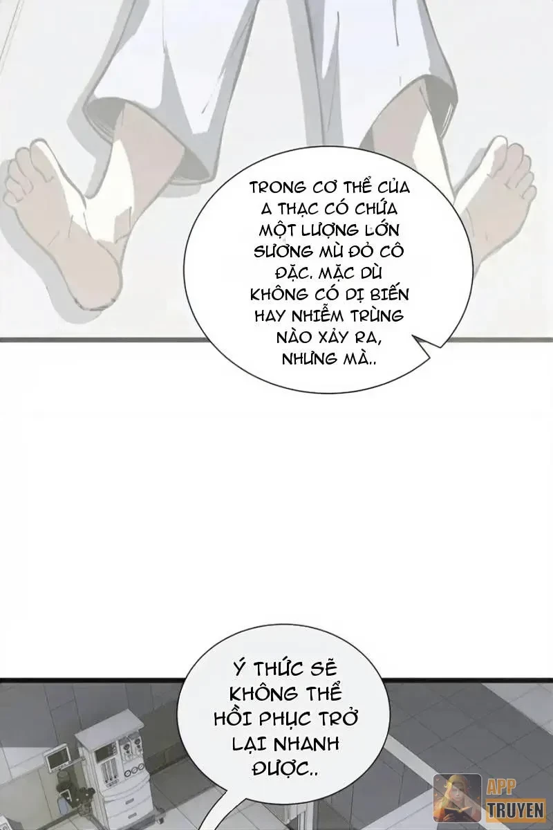 Tai Ách Giáng Lâm: Ta Tiến Hóa Thành Tinh Hồng Chi Vương Chapter 30 - 40