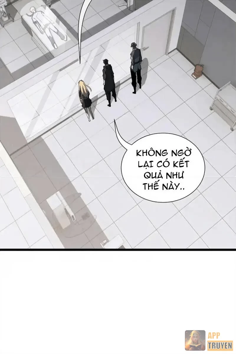 Tai Ách Giáng Lâm: Ta Tiến Hóa Thành Tinh Hồng Chi Vương Chapter 30 - 41