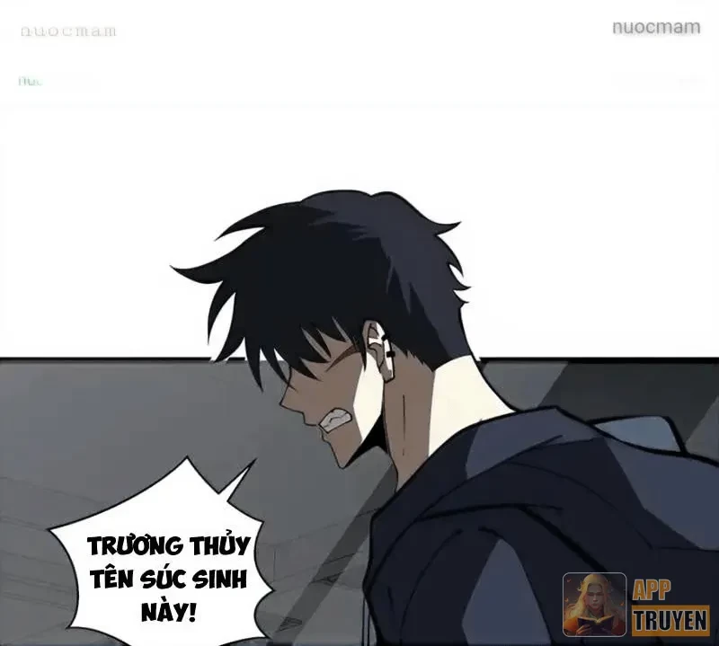 Tai Ách Giáng Lâm: Ta Tiến Hóa Thành Tinh Hồng Chi Vương Chapter 30 - 42