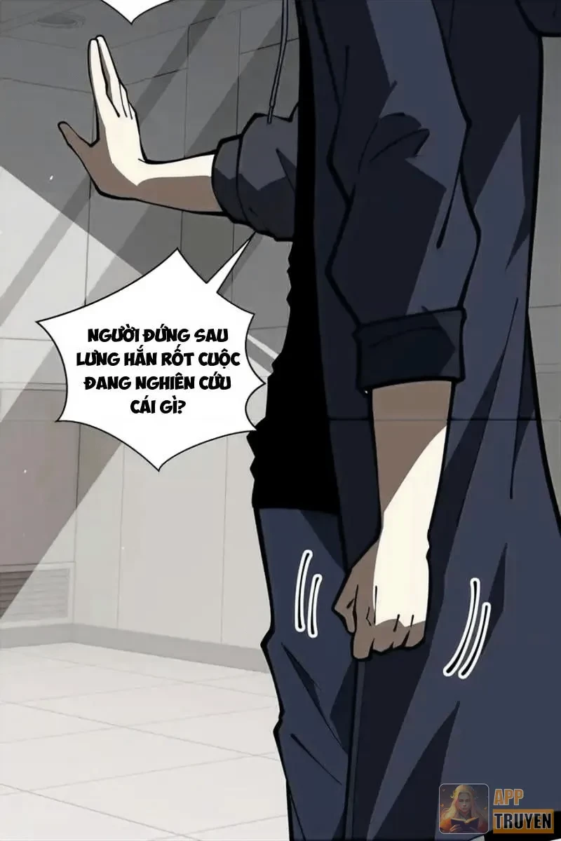 Tai Ách Giáng Lâm: Ta Tiến Hóa Thành Tinh Hồng Chi Vương Chapter 30 - 43