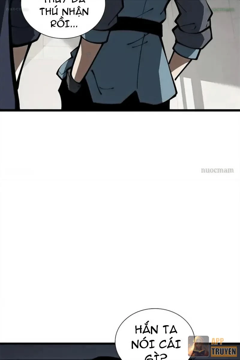 Tai Ách Giáng Lâm: Ta Tiến Hóa Thành Tinh Hồng Chi Vương Chapter 30 - 45